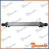 Intercooler pour OPEL | CCL-PL-037, 1302263